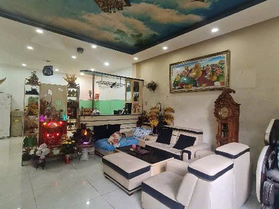 Siêu phẩm nhà bình chiểu, thủ đức giá yêu thương 0