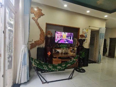 Siêu phẩm nhà bình chiểu, thủ đức giá yêu thương 1