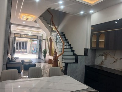 Bán Nhà 2 Tầng   Đường 7m Nguyễn Văn Thành   Giá 2 Tỷ 750 2