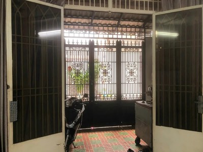 Bán gấp nhà hẻm 147 lê đình thám 68 mét 2 tầng ngang 4.2 giá mềm 6.2 tỷ tân phú hồ chí minh-bán nhà 1