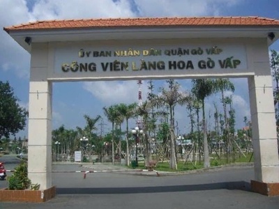 Ngộp cần bán gấp nhà 6 tầng hxt lê văn thọ 105m2 5x21  tặng t.máy đức kế làng hoa 17 tỷ. 4