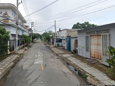 Bán nhà mặt tiền nhị bình, ngang 30x75m. gần sông sài gòn. khu dân cư vip nhất nhị bình 0