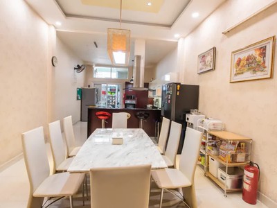 Bán nhà mt thoại ngọc hầu tân phú 156m , 2 tầng gần big c, chỉ 19,5 tỷ 1