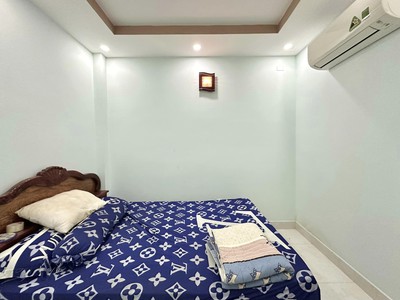 Bán căn nhà mặt phố vượng khí giữa lòng long biên   cơ hội đầu tư 4