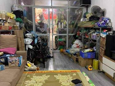Bán nhà đức giang, 80m, vỉa hè, 2 mặt ôtô tránh, cách cầu đông trù 300m 3