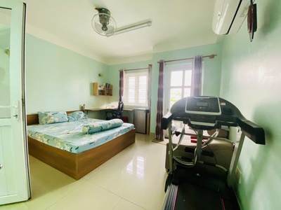 Ngộp lý thường kiệt - 56m2 - hxh vô nhà - 3 tầng ngay chợ tân bình 3