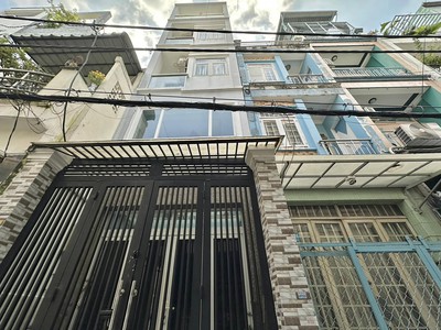 Bán căn nhà mặt phố vượng khí giữa lòng long biên   cơ hội đầu tư 1