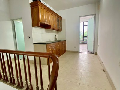 Bán căn nhà mặt phố vượng khí giữa lòng long biên   cơ hội đầu tư 3