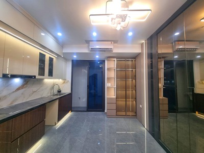 Gần hồ văn chương, đống đa, 2 thoáng, nhà mới 3t, 48m2, nhỉnh 10 tỷ 2