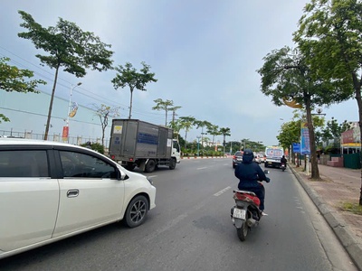 Bán đất mặt phố ngọc trì   giữ tiền an toàn, sinh lời bền vững 2