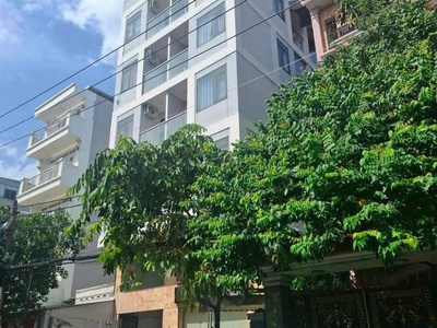 Bán công ty sát mặt tiền cống lở 341m2 ngang 6m 5 tầng kết hợp chdv gần kcn tân bình 30 tỷ 1
