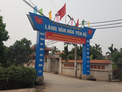 H đường thông, ô tô qua cửa, ngay trường hoài đức a, nhà kim chung, 4,5 tầng 36m2 giá 5 tỷ 7 0