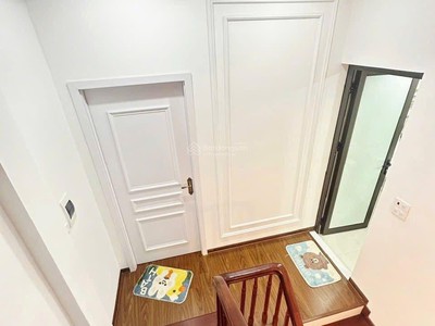 Bán nhà mặt phố thái thịnh   trung tâm đống đa   hiếm có khó tìm   chỉ 23 tỷ 4