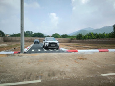 Chỉ hơn 2 tỷ mua dk 100m2 khu minh phú, gần thị trấn sóc sơn đón các con sóng thần cửa ngõ thủ đô 1