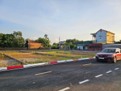 Chỉ hơn 2 tỷ mua dk 100m2 khu minh phú, gần thị trấn sóc sơn đón các con sóng thần cửa ngõ thủ đô 0