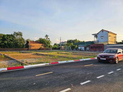Chỉ hơn 2 tỷ mua dk 100m2 khu minh phú, gần thị trấn sóc sơn đón các con sóng thần cửa ngõ thủ đô 2