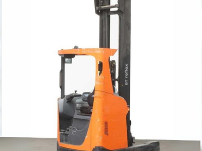 Bí Quyết Chọn Mua Xe Nâng Cũ Chất Lượng Giá Rẻ 0