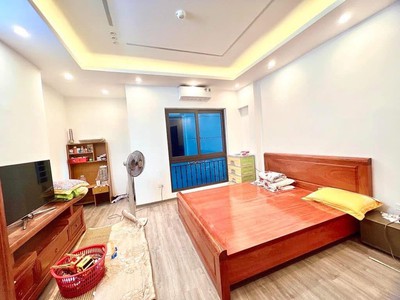  nhà mới đẹp - tt ba đình - gần phố - ngõ nông   cách ô tô 15m 3