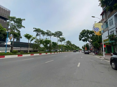 Bán đất mặt phố ngọc trì   giữ tiền an toàn, sinh lời bền vững 1
