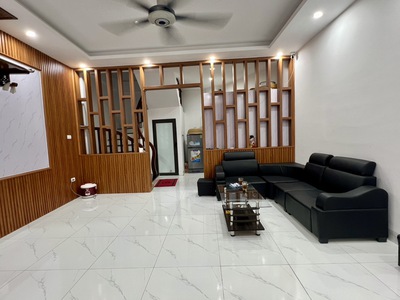 Nhà mới xuân đỉnh  5 tầng  38 m   mt 4.6m  full đồ ngõ oto   chỉ 7.15 tỷ 1