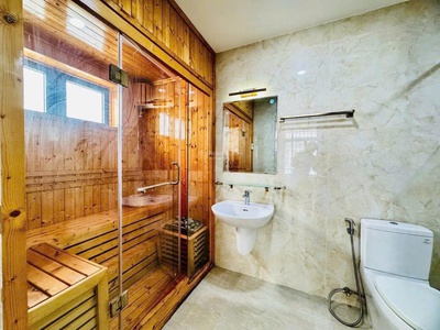 Biệt thự đẹp liên phường sát dự án global city bán gấp 2