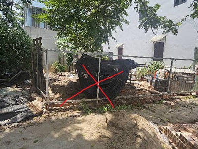 Bát khối,long biên 11tỷ 50m mặt tiền 4m ô tô tải tránh nhau,vỉa hè rộng 3