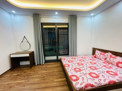 Bán nhà bùi xương trạch- 30mx4 tầng -ở ngay - sổ đỏ chính chủ 1