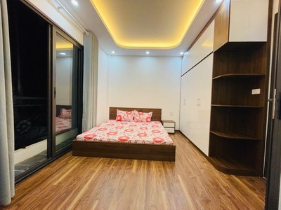 Bán nhà bùi xương trạch- 30mx4 tầng -ở ngay - sổ đỏ chính chủ 2