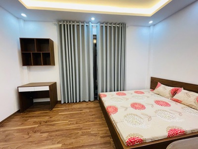 Bán nhà bùi xương trạch- 30mx4 tầng -ở ngay - sổ đỏ chính chủ 3