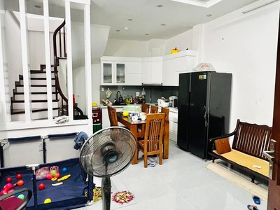  nhà mới đẹp - tt ba đình - gần phố - ngõ nông   cách ô tô 15m 2