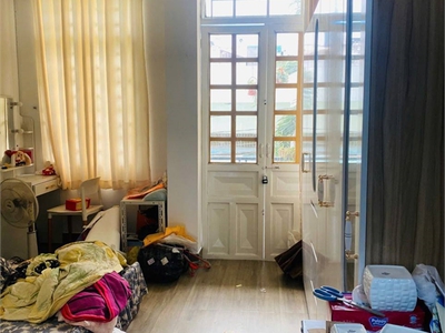 Bán nhà đường số 51,  gò vấp, 4x18m, 4 tầng, 4 pn -  giá chỉ 7.1 tỷ 4