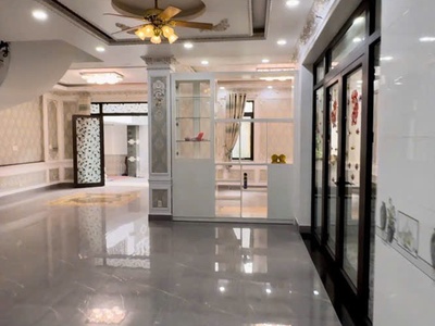 Bán công ty sát mặt tiền cống lở 341m2 ngang 6m 5 tầng kết hợp chdv gần kcn tân bình 30 tỷ 3