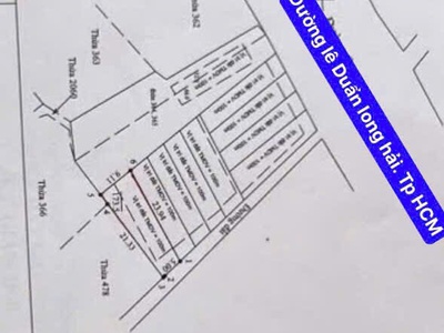 Hót   hót    cần bán đất đẹp - đầu tư sinh lời - chủ cần bán nhanh 1