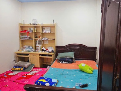 Bán nhà chính chủ phố tân khai   vĩnh hưng, 51m2 x 3 tầng   giá 4.5 tỷ 3