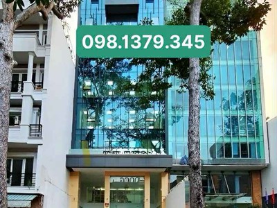 Tòa nhà văn phòng mp nguyễn văn cừ 215m2 10 tầng, dòng tiền 400tr/tháng 1xx tỷ 0