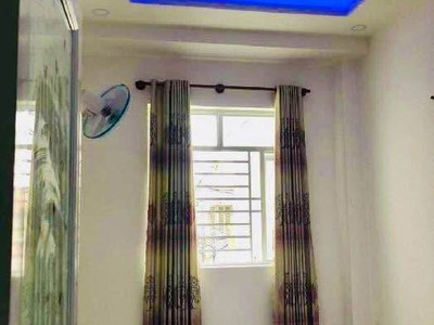 Giá chỉ 3.x   nhà mặt tiền gần ga t3   xe hơi ngủ trong nhà   ngon bổ rẻ 3