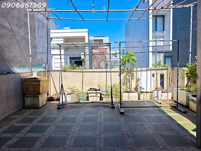 Căn góc 2 mt, 65m2, 3 tầng lầu, sân thượng thoáng mát, đường linh đông, phường linh đông, thủ đức, 2