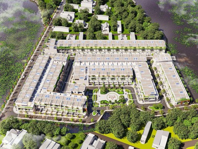 Kdc tân hội  tâm điểm phát triển mới phía tây bắc phan rang   an cư đón đầu tiềm năng 1