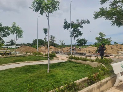 Kdc tân hội  tâm điểm phát triển mới phía tây bắc phan rang   an cư đón đầu tiềm năng 3