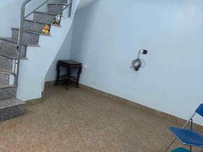 Cho thuê nhà nguyên căn ngõ hào nam, 9tr/tháng. 3.5 tầng, 30m /tầng, mặt tiền 3.5m, 2 ngủ, 3 vs. 0