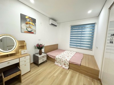 Tập thể nam đồng 78m 3pn 2wc nội thất siêu đẹp, 4.5 tỷ trung tâm đống đa 2