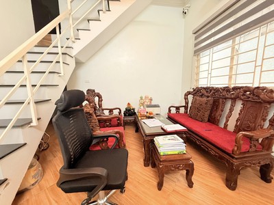 B.án nhà hoàng hoa thám - siêu phẩm lô góc - siêu hiếm - 50m ra phố 0