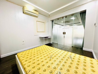 Tầng 1 tt hoàng ngọc phách, dtsd 80m, nội thất đẹp, vài bước ra phố, nhỉnh 5 tỷ 3