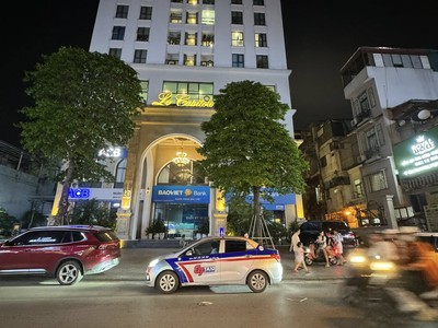 Bán nhà mặt phố thái thịnh   trung tâm đống đa   hiếm có khó tìm   chỉ 23 tỷ 1