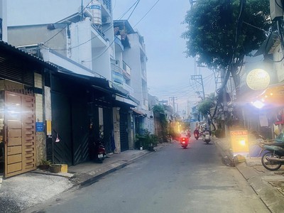 Vườn lài   nhà 2 tầng đẹp 90m   ngang 5m nở hậu   giá bất ngờ 6.2 tỷ 3