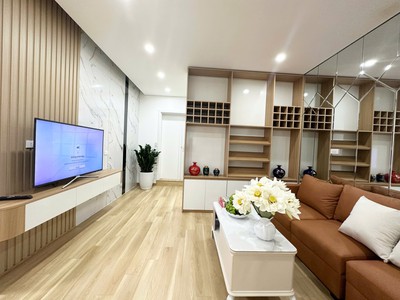 Tập thể nam đồng 78m 3pn 2wc nội thất siêu đẹp, 4.5 tỷ trung tâm đống đa 0