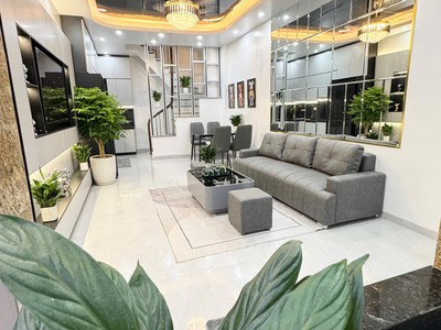 Văn chương 36/40m 4t  mt3,85 giá chào 7,150 tỷ đống đa 3