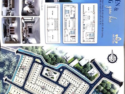 Kdc tân hội  tâm điểm phát triển mới phía tây bắc phan rang   an cư đón đầu tiềm năng 2