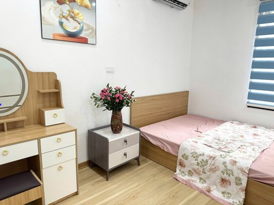 Tập thể nam đồng 78m 3pn 2wc nội thất siêu đẹp, 4.5 tỷ trung tâm đống đa 3