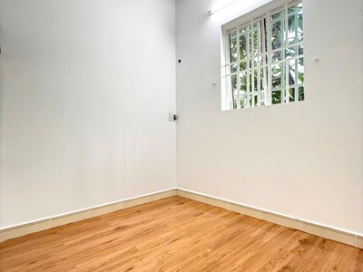 Lê văn lương đường số tân kiểng, nhà 2 tầng, 28m2, 3 phòng ngủ, sổ hồng riêng, 2,85 tỷ 2